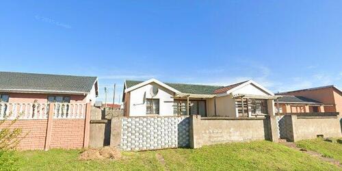 Erf 1224 Bishop, 28 Makinana Road, Bisho