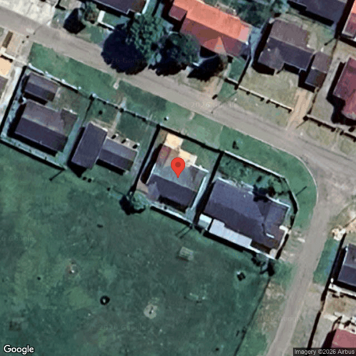 Erf 1224 Bishop, 28 Makinana Road, Bisho thumbnail