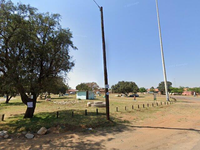 Portion 15 Of Erf 845, Clewer Township, Province Of Mpumalanga, Physical Address Portion 15 Of Erf 845, Clewer