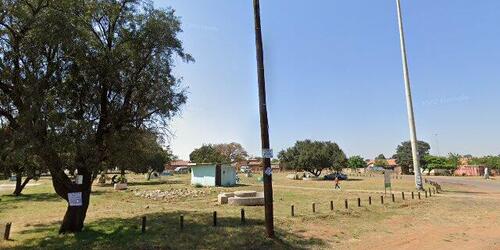 Portion 15 Of Erf 845, Clewer Township, Province Of Mpumalanga, Physical Address Portion 15 Of Erf 845, Clewer