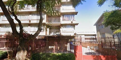 2 Bedroom Property