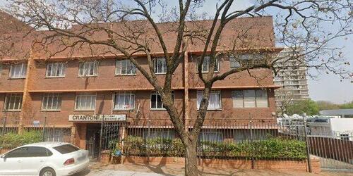 Unit 9, Cranton Court Body Corporate, 631 Francis Baard, Arcadia, Pretoria,0083