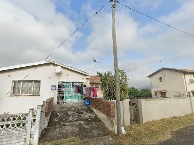 Portion 3568 (Of 3439) Of Erf 107, House No. 575, Road 706 Montford, Chatsworth