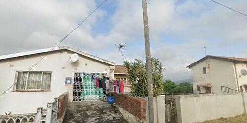 2 Bedroom Property