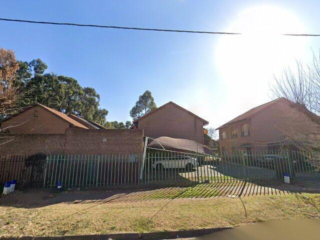 Unit 1 & Unit 3 Sevilla, 75 Bertha Street, Turffontein