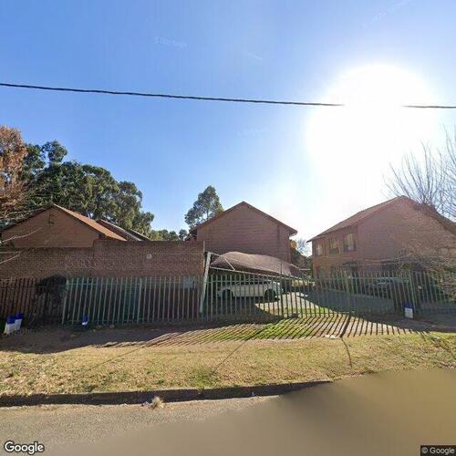 Unit 1 & Unit 3 Sevilla, 75 Bertha Street, Turffontein thumbnail