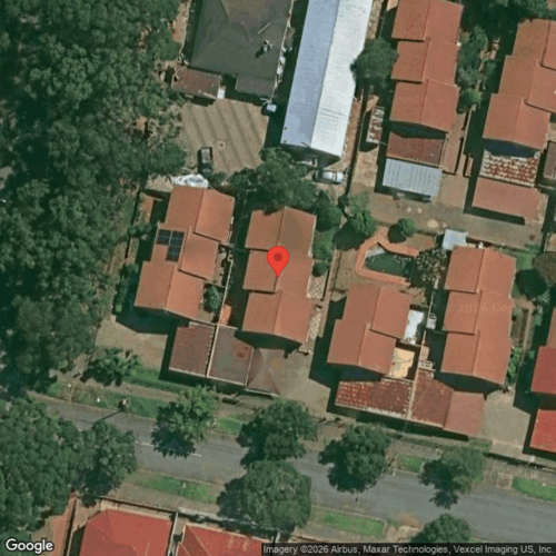 Unit 1 & Unit 3 Sevilla, 75 Bertha Street, Turffontein thumbnail