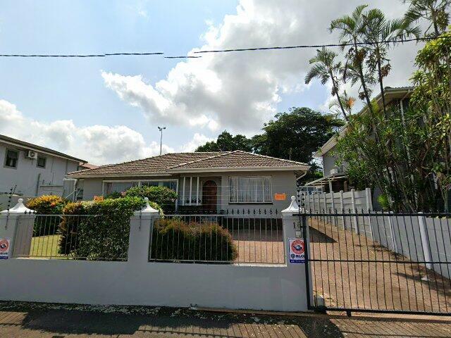 Erf 8972 Durban, Also Known As 14 Brisker Road, Umbilo