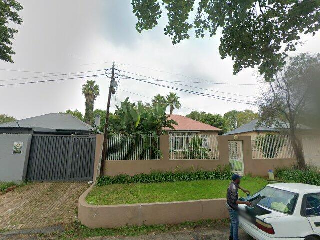 Erf 828 Highlands North Township, 172 9 Th Avenue, Highlands North, Johannesburg