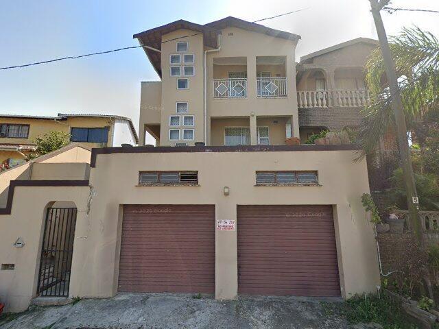 Portion 938 (Of 823) Of Erf 107, House No. 9, Road 750, Risecliff, Chatsworth