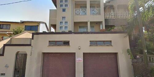 5 Bedroom Property