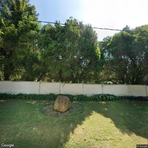 Erf 1603 Bryanston Township, 45 St James Crescent, Bryanston thumbnail