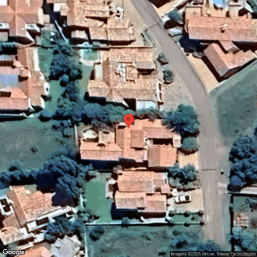Erf 16 Ville D' Afrique Township, Hartbeespoort, North West Province thumbnail