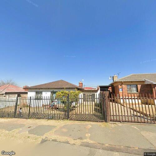 Erf 695 South Hills Extension 1 Township, 20 Letaba Street, South Hills, Johannesburg thumbnail