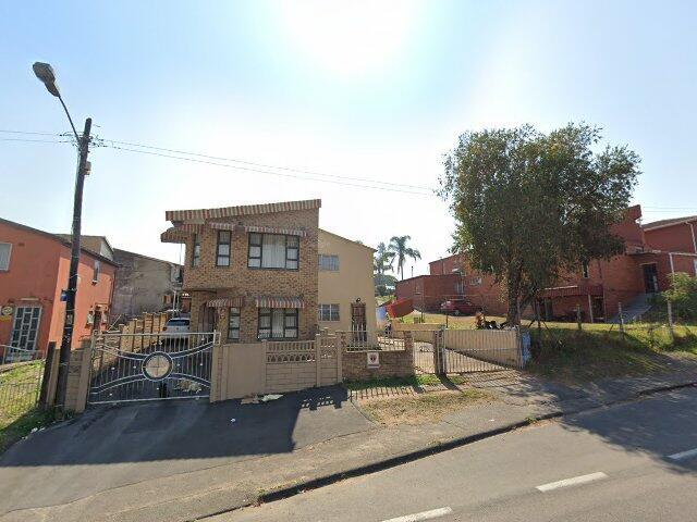 Portion 1573 (Of 2274) Of Erf 101 Chatsworth, 275 Montdene Drive, Croftdene, Chatsworth