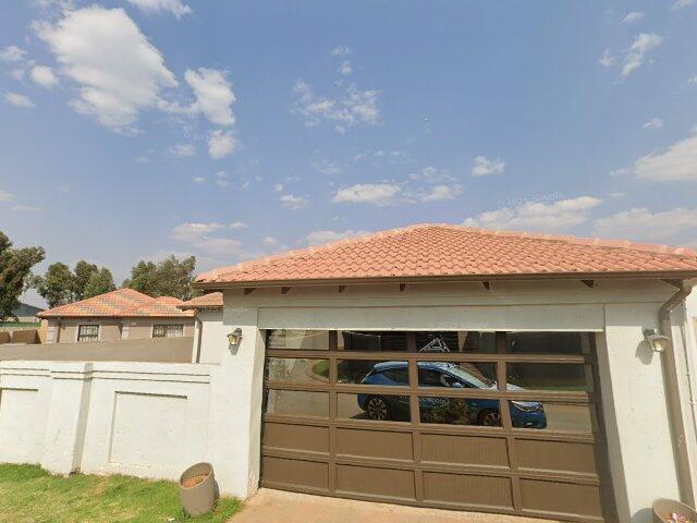 Erf 1989 Alliance Extension 4, 1989 Kula Kangri Street, Alliance Extension 4, Springs, Gauteng Province