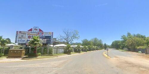 Portion 8 Of Erf 1279 Vanderbijl Park South West No. 5 Extension 2 Township, No 4, The Greens, Cnr Beethoven & Sullivan Streets, Sw5, Vanderbijlpark