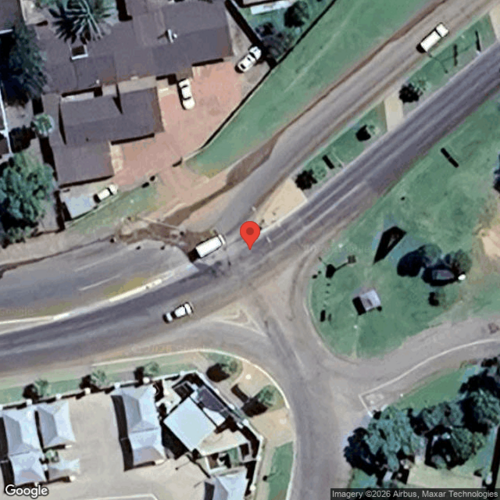 Portion 8 Of Erf 1279 Vanderbijl Park South West No. 5 Extension 2 Township, No 4, The Greens, Cnr Beethoven & Sullivan Streets, Sw5, Vanderbijlpark thumbnail