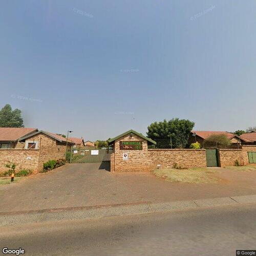 Portion 55 (A Portion Of Portion 2) Of Erf 881 Rooihuiskraal Noord Ext 1 Township, Unit 55 Pondorosa Complex, 102 Reddersburg Street, Rooihuiskraal North Ext 1, Centurion thumbnail