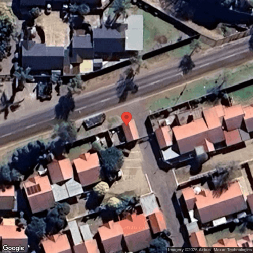 Portion 55 (A Portion Of Portion 2) Of Erf 881 Rooihuiskraal Noord Ext 1 Township, Unit 55 Pondorosa Complex, 102 Reddersburg Street, Rooihuiskraal North Ext 1, Centurion thumbnail
