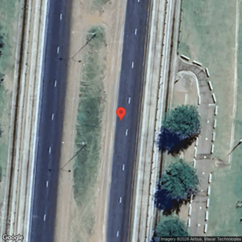 Portion 20 (A Portion Of Portion 6) Of The Farm Mantshole No. 40, Registration Division J.R., Limpopo Province, Also Known As Plot 20 Mantsole, Radium, Limpopo thumbnail