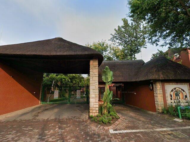 102 Savuti Sands, 57 N AI Vasha Road, Sunninghill Extension 111, Johannesburg, Gauteng Province