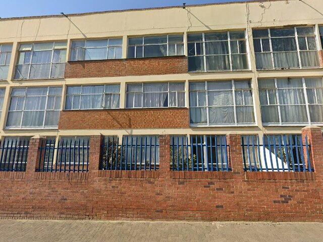 Section 14 Door Number 101 Landsborough Mews, 56 Landsborough Street, Southdale, Johannesburg