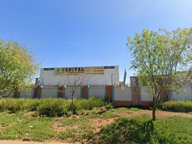 Erf 40 Whitney Gardens Extension 4 Township, 8 Weinberg Street, Whitney Gardens Ext 4, Johannesburg