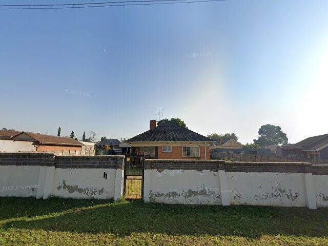 Portion 110 Of Erf 46 Klippoortje Agricultural Lots Township, Also Known As: 11 Jacaranda Street, Lambton Gardens, Germiston, Gauteng Province
