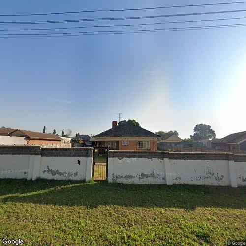 Portion 110 Of Erf 46 Klippoortje Agricultural Lots Township, Also Known As: 11 Jacaranda Street, Lambton Gardens, Germiston, Gauteng Province thumbnail