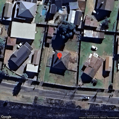 Portion 110 Of Erf 46 Klippoortje Agricultural Lots Township, Also Known As: 11 Jacaranda Street, Lambton Gardens, Germiston, Gauteng Province thumbnail