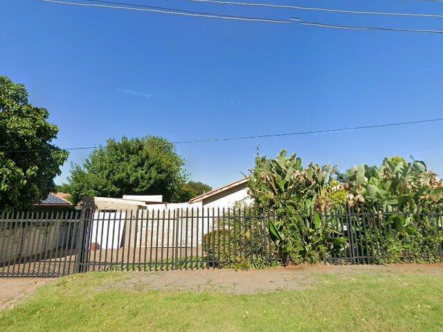Erf 434 Wychwood Township, 16 Camellia Road, Wychwood, Germiston
