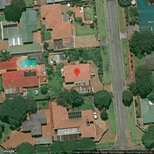 Erf 434 Wychwood Township, 16 Camellia Road, Wychwood, Germiston thumbnail