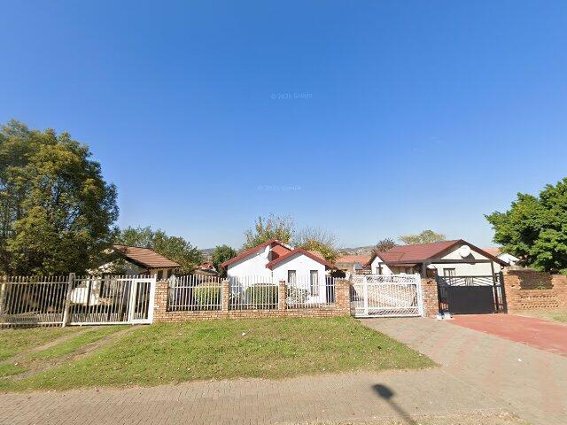 Portion 74 Of Erf 2800 Danville Extension 3, 244 Sekelgras Street, Danville Ext 3, Pretoria, 0183