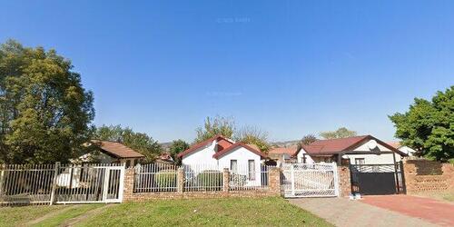 3 Bedroom Property