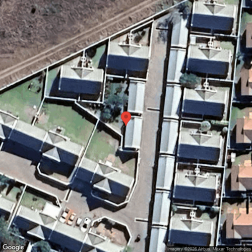 Erf 5496, 5496 Hemlock Street, Kosmosdal, Extension 86, Centurion thumbnail