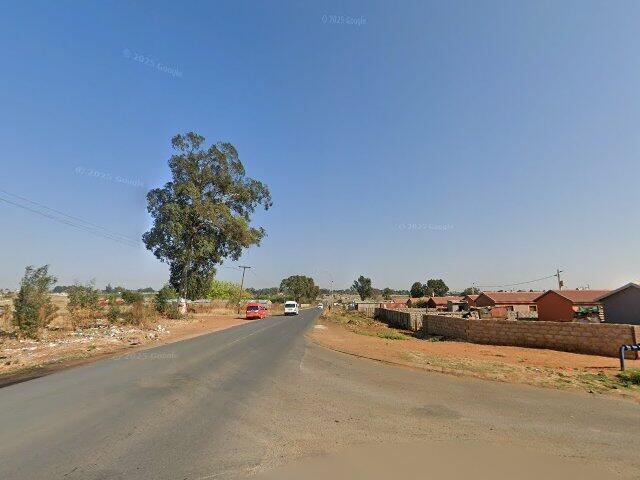 Erf 10833, 10833 Lurie Road, Mayfield Ext 33, Benoni, Gauteng Province