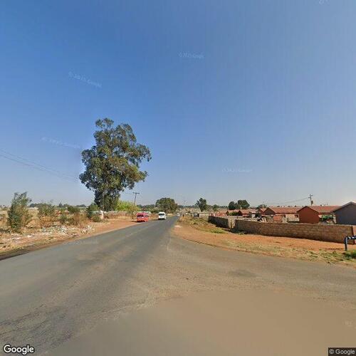Erf 10833, 10833 Lurie Road, Mayfield Ext 33, Benoni, Gauteng Province thumbnail