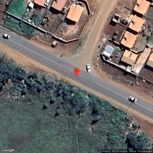 Erf 10833, 10833 Lurie Road, Mayfield Ext 33, Benoni, Gauteng Province thumbnail