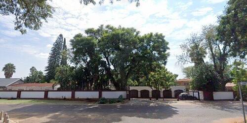 3 Bedroom Property