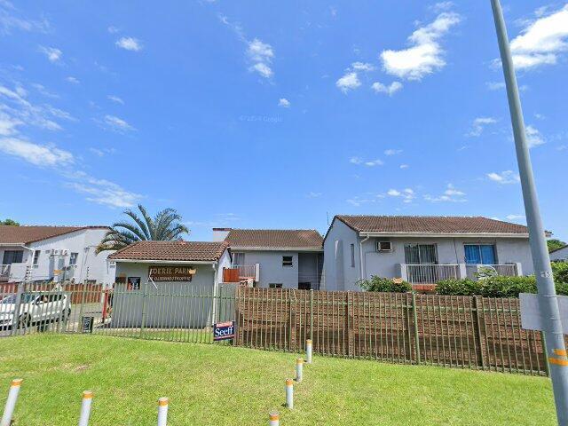 Unit 93 Loerie Park, 33 Olienhoutkoppie, Arboretum Extension 7, Richards Bay