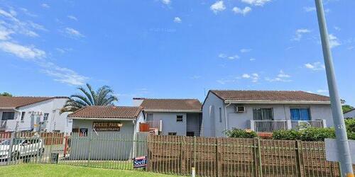 Unit 93 Loerie Park, 33 Olienhoutkoppie, Arboretum Extension 7, Richards Bay