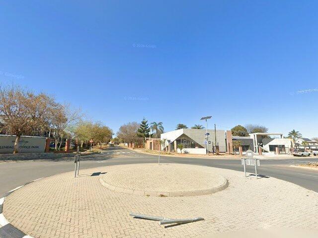 Remaining Extent Of Erf 1546 Glen Marais Extension 1, 7 Santavo, North Road, Glen Marais Extension 1