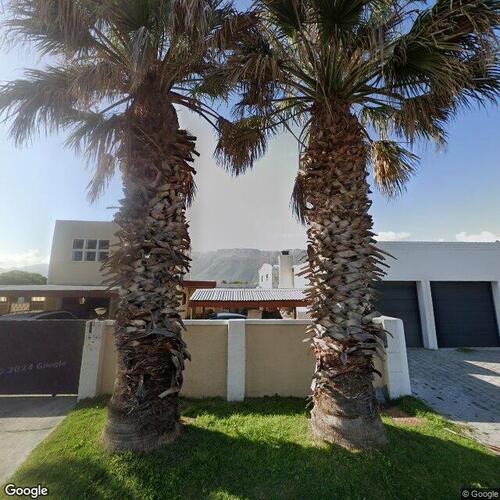 Erf 1086 [Ptn Of 1127] Gordons Bay, 6 Melkboom Road, Gordons Bay Cape Town Western Cape thumbnail