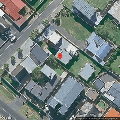 Erf 1086 [Ptn Of 1127] Gordons Bay, 6 Melkboom Road, Gordons Bay Cape Town Western Cape thumbnail