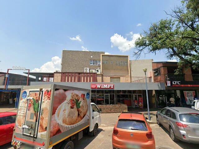 Portion 3 Of Erf 836 Potchefstroom Township, Door 102, Inloma Building, 9 Esselen Street (Also Known As 7 Esselen Street), Potchefstroom