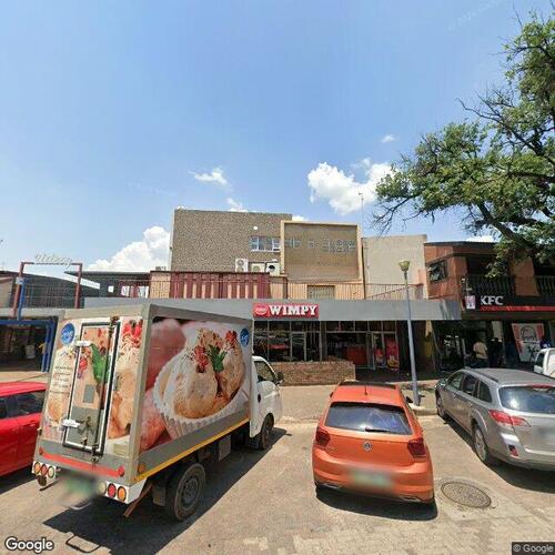 Portion 3 Of Erf 836 Potchefstroom Township, Door 102, Inloma Building, 9 Esselen Street (Also Known As 7 Esselen Street), Potchefstroom thumbnail