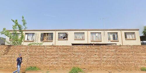 2 Bedroom Property