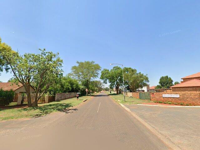 Section 6 Marlon Place, 6825 Villa Clari Estate, Theron Street, Clarina Ext 35, Pretoria North, Gauteng Province