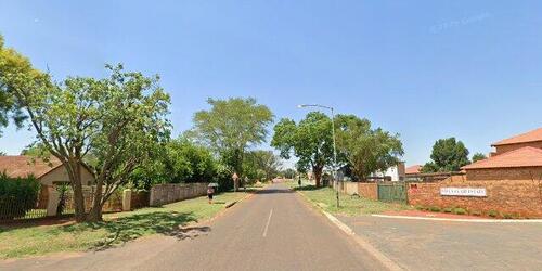 2 Bedroom Property